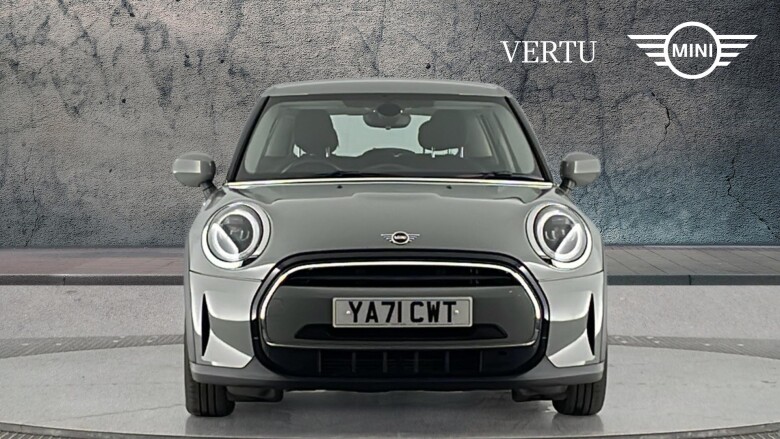 MINI Hatchback 1.5 One Classic 5dr Petrol Hatchback